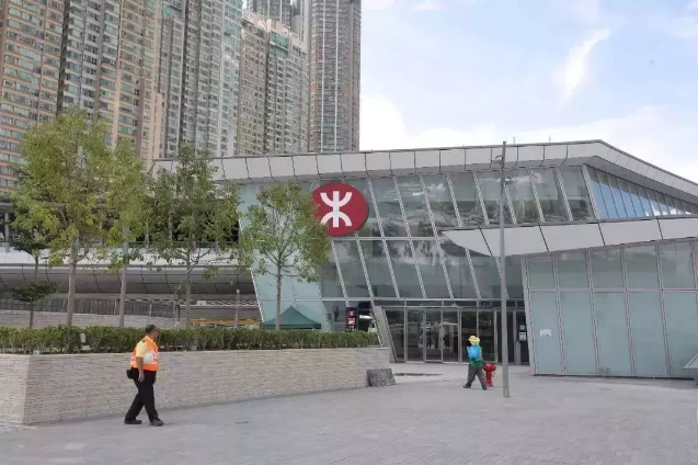 廣深港高鐵香港段預計下月通車.png