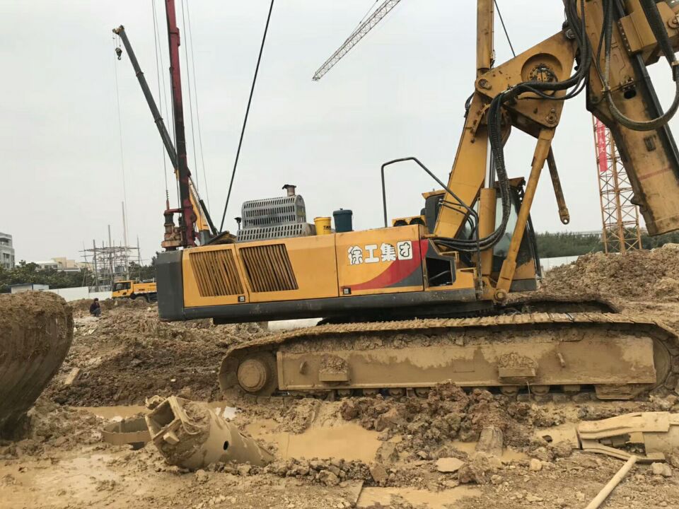 鉆機施工應(yīng)注意的5個安全常識！.jpg