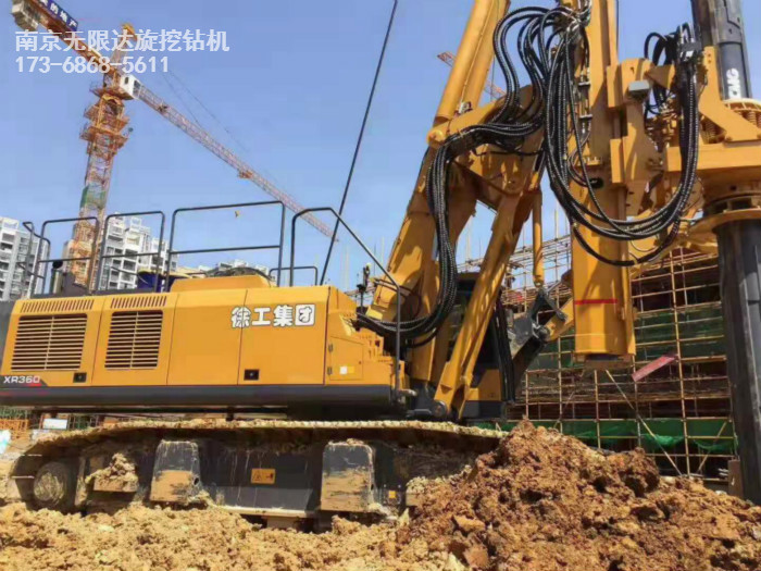 旋挖機如何應對夏季高溫問題？.jpg