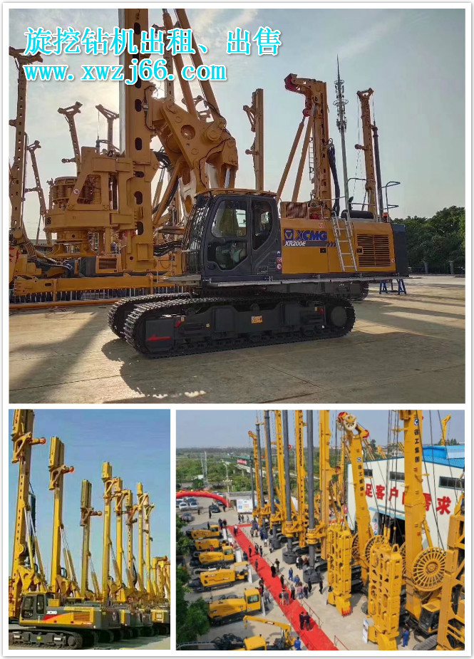 2019旋挖樁機(jī)等工程機(jī)械行業(yè)市場供給量如何？.jpg