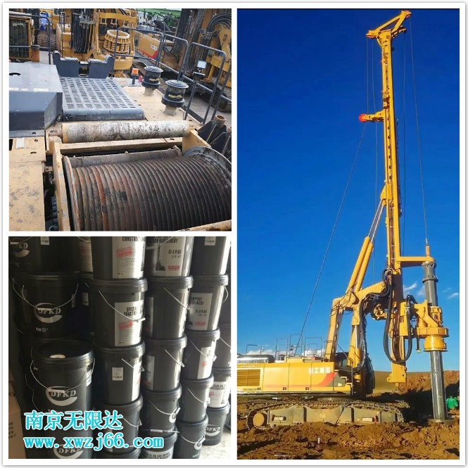 旋挖機柴機油壓力與粘度、質(zhì)量之間的關(guān)系.jpg