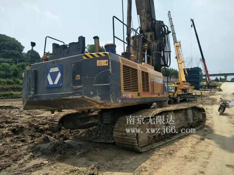 旋挖機(jī)旋轉(zhuǎn)常見的五大問題，你收藏了嗎？.jpg