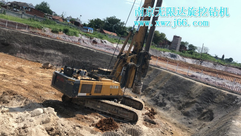 買新機(jī)鎖桿旋挖機(jī)應(yīng)該注意哪些事項(xiàng)？.jpg