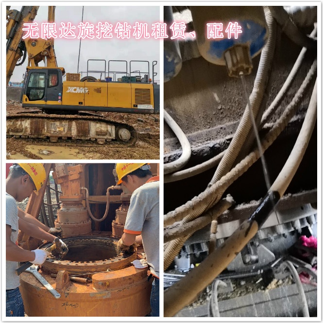 旋挖機柴油發(fā)動機工作粗暴現(xiàn)象如何預防？.jpg