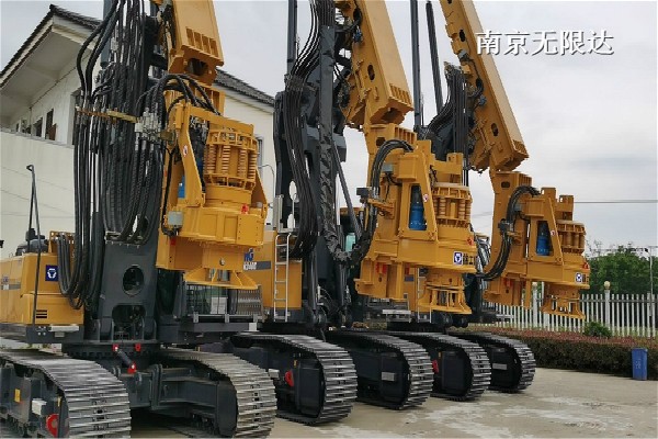 一臺(tái)中小型旋挖機(jī)，價(jià)格到底有多大差別？.jpg