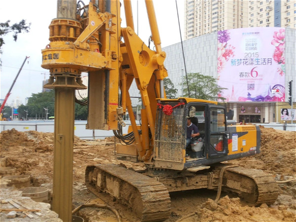 基礎(chǔ)、旋挖鉆機、施工工法的發(fā)展趨勢.jpg